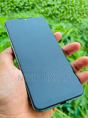 টেকনো স্পার্ক ৭ ৬৪ জিবি গ্রিন
