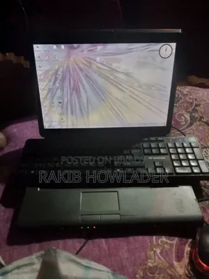 Laptop Toshiba 2GB Intel Core 2 Duo SSD 128GB