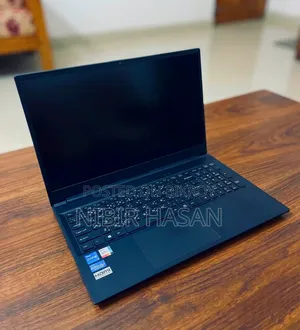 ল্যাপটপ ৮জিবি ইন্টেল কোর আই৫ এসএসডি ৫১২জিবি
