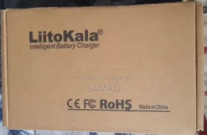 Liitokala Lii-500 Smart Universal Battery Charger
