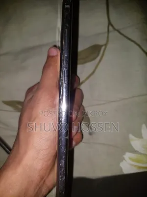 স্যামসাং গ্যালাক্সি এস১০ প্লাস ১২৮ জিবি কালো