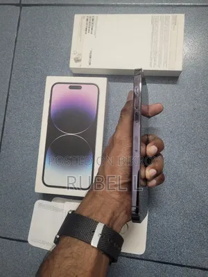 Apple iPhone 14 Pro Max 256 GB