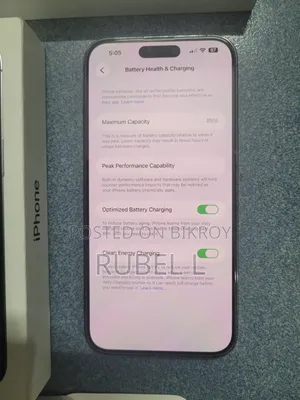 Apple iPhone 14 Pro Max 256 GB