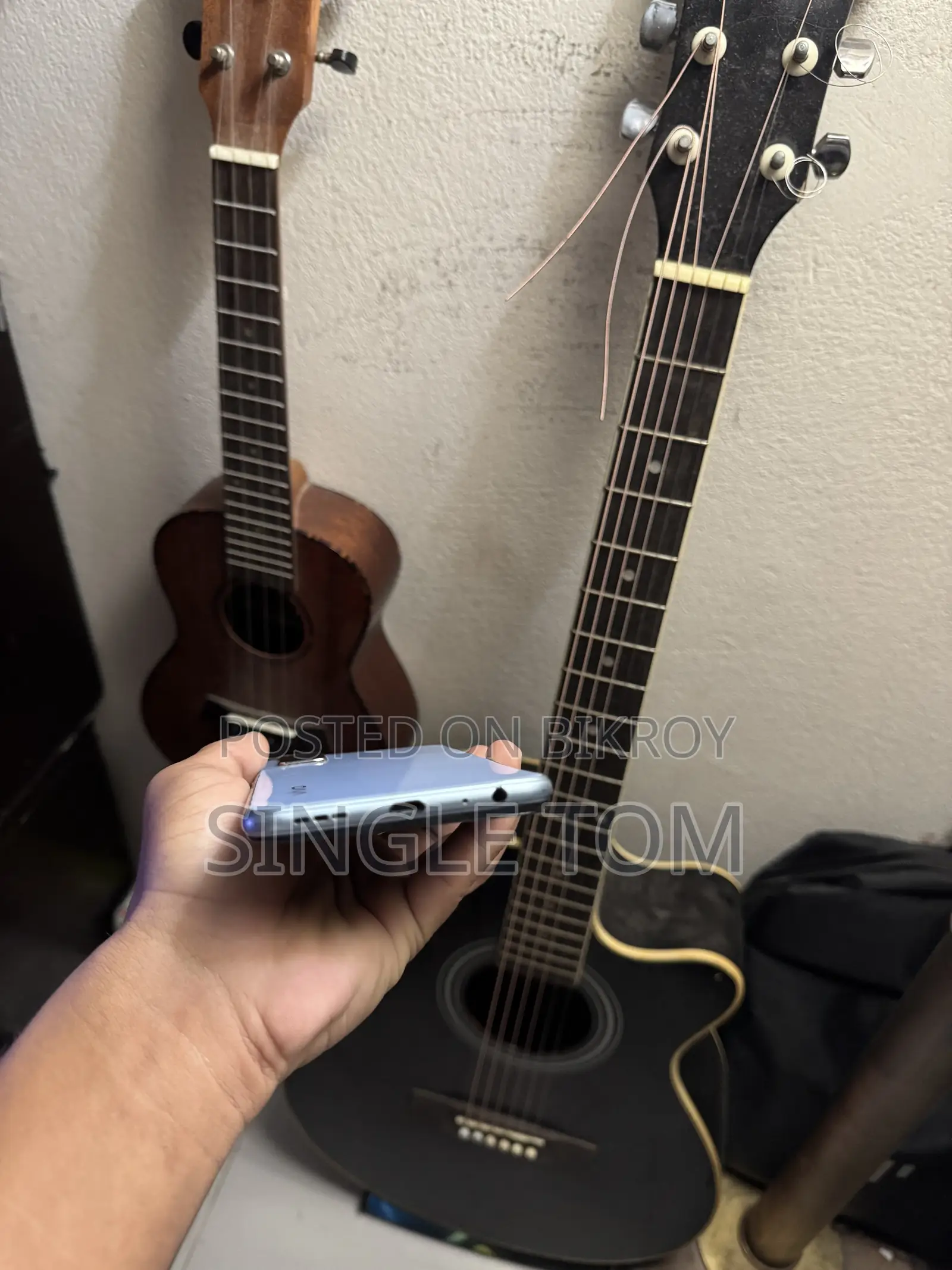 Vivo Y12 64 GB Blue