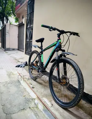 New Cycle 15 Month Use.