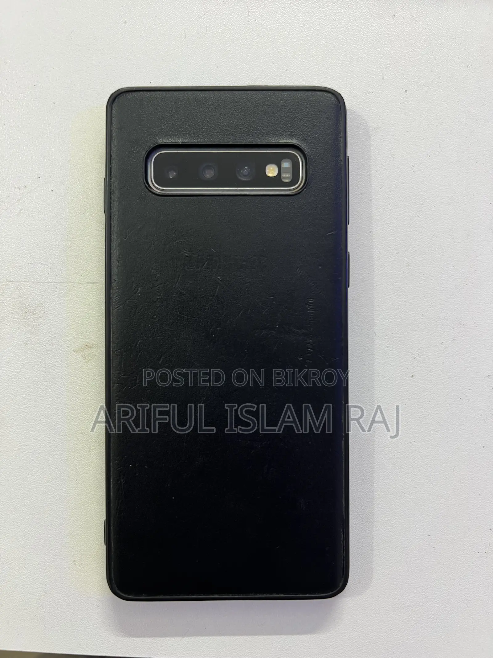 Samsung Galaxy S10 128 GB White