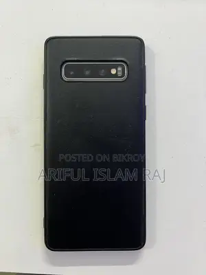 Samsung Galaxy S10 128 GB White