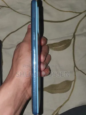 Samsung Galaxy A52 128 GB Blue