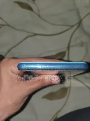 Samsung Galaxy A52 128 GB Blue