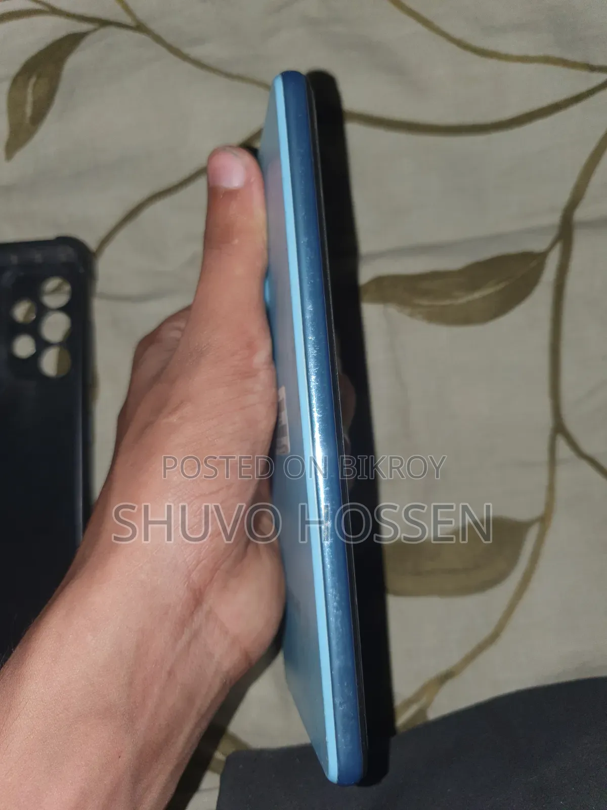 Samsung Galaxy A52 128 GB Blue