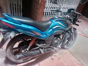 Hero Passion Xpro i3S 2020 Black