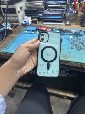 Apple iPhone 11 64 GB Purple