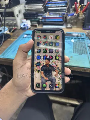Apple iPhone 11 64 GB Purple