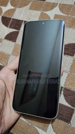New Infinix Note Edge 128 GB