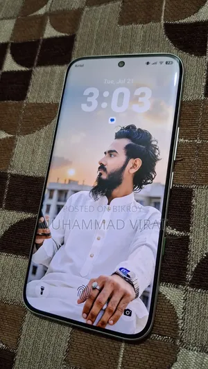 New Infinix Note Edge 128 GB