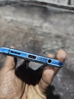 Realme X2 Pro 128 GB Blue