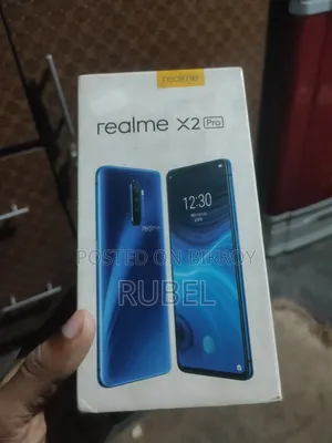 Realme X2 Pro 128 GB Blue