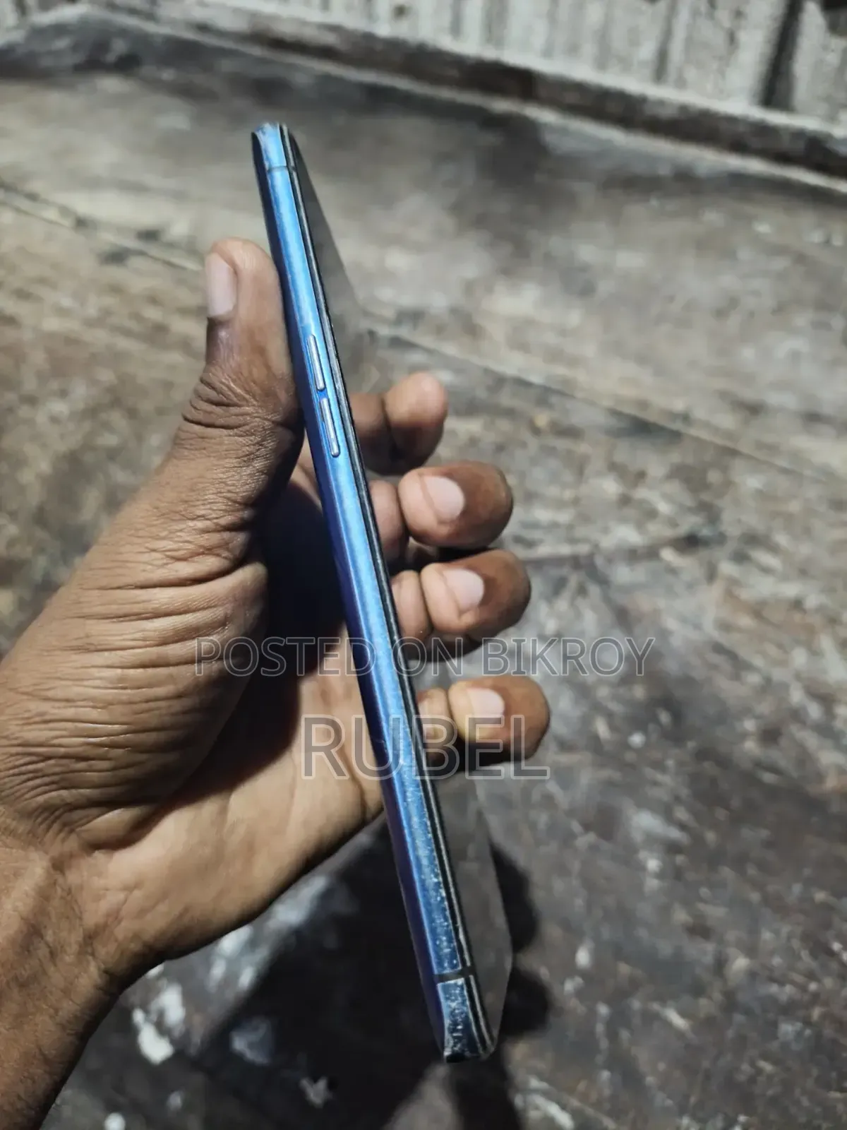 Realme X2 Pro 128 GB Blue