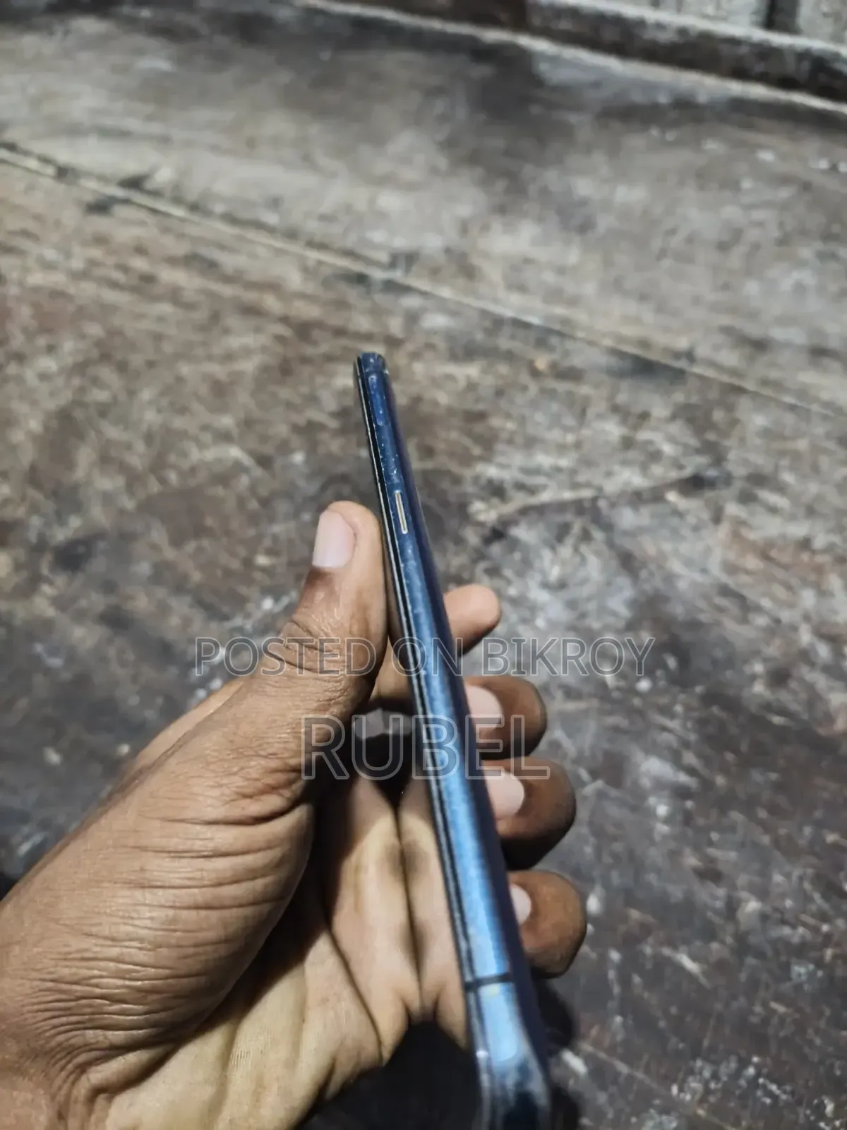 Realme X2 Pro 128 GB Blue