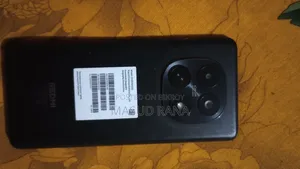 Xiaomi Redmi Note 15 256 GB Black