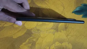 Xiaomi Redmi Note 15 256 GB Black