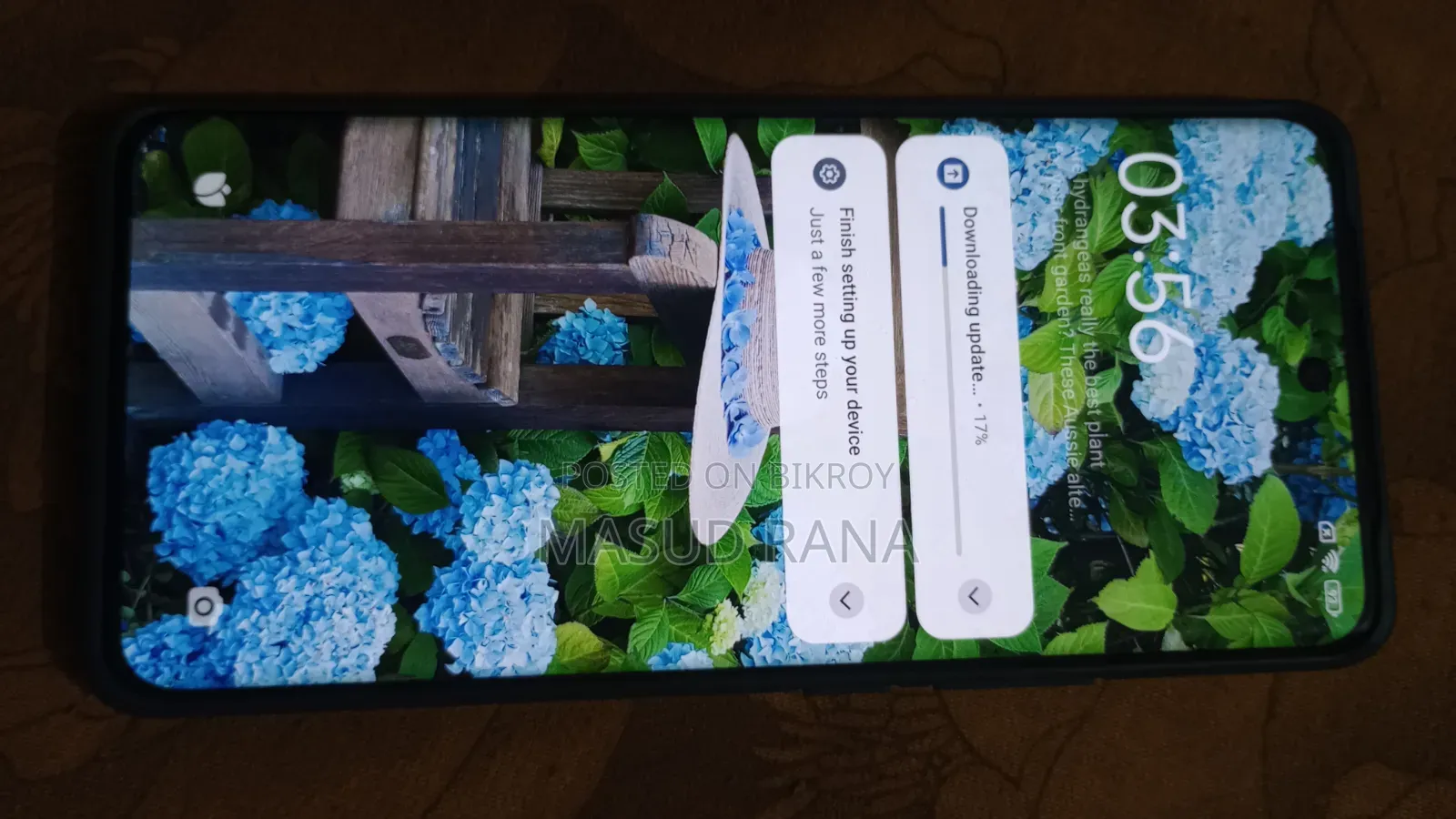 Xiaomi Redmi Note 15 256 GB Black