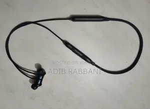 Oraimo Necklace 5 Noise Cancellation Wireless Headphone With Warranty