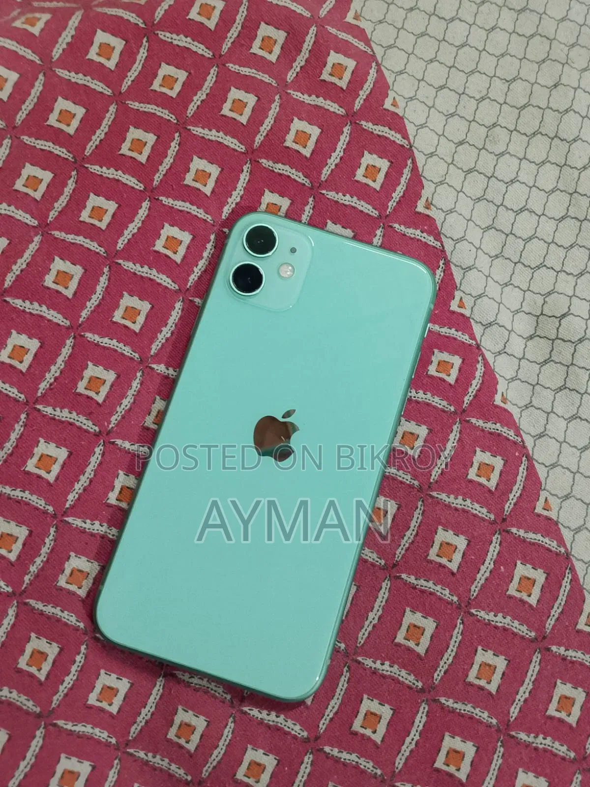 Apple iPhone 11 64 GB