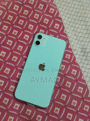 Apple iPhone 11 64 GB