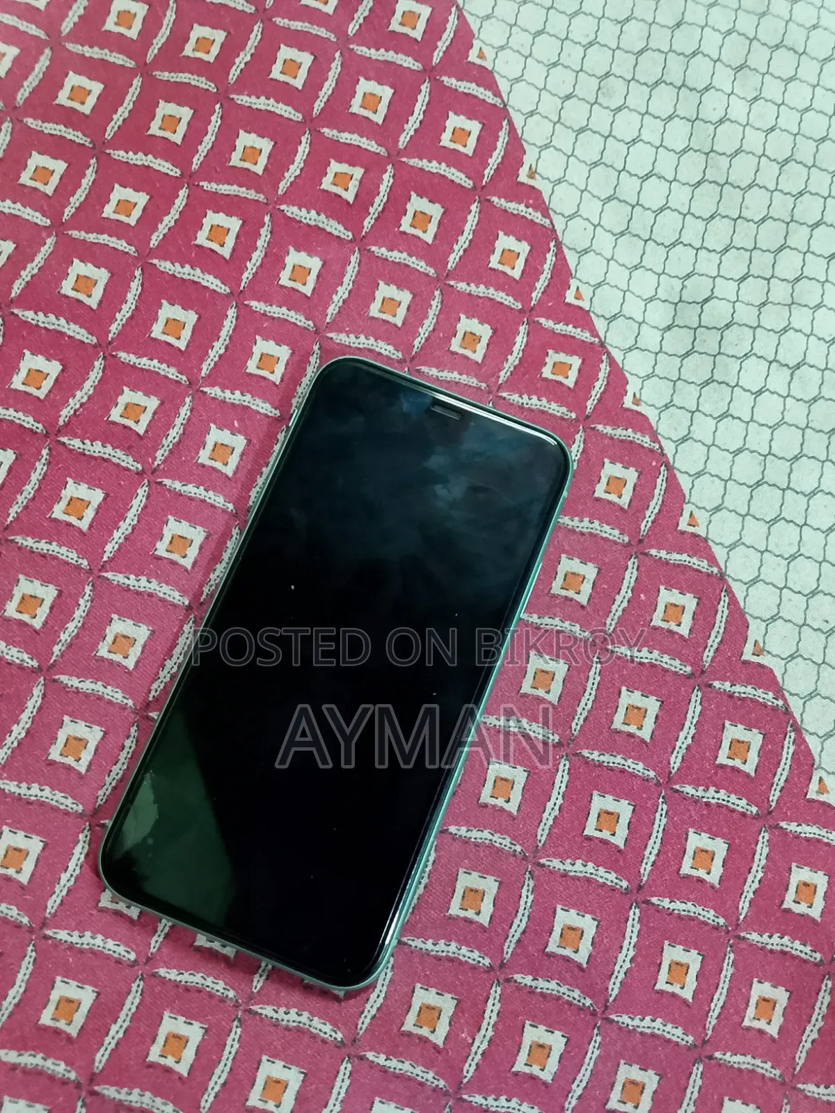Apple iPhone 11 64 GB