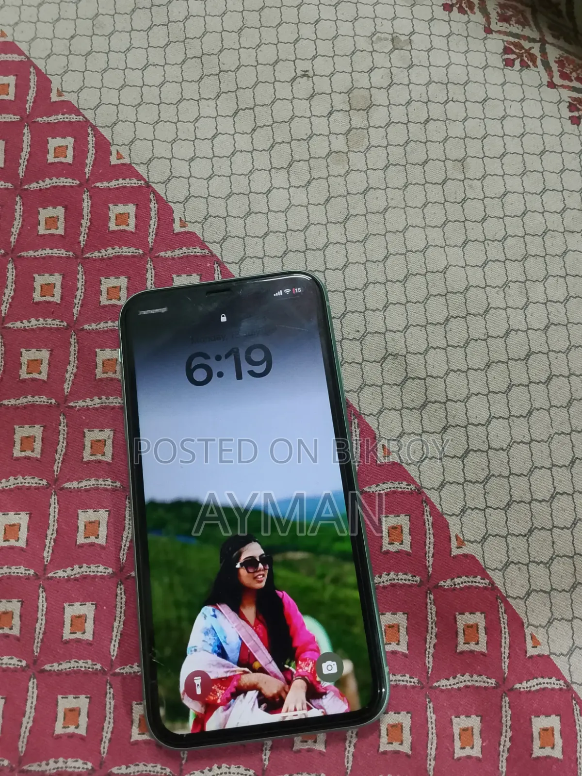 Apple iPhone 11 64 GB