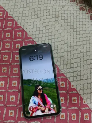 Apple iPhone 11 64 GB