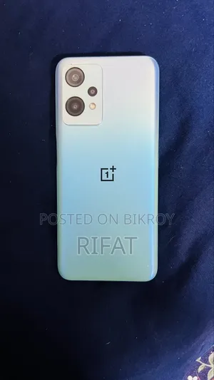 OnePlus Nord CE 2 5G 128 GB