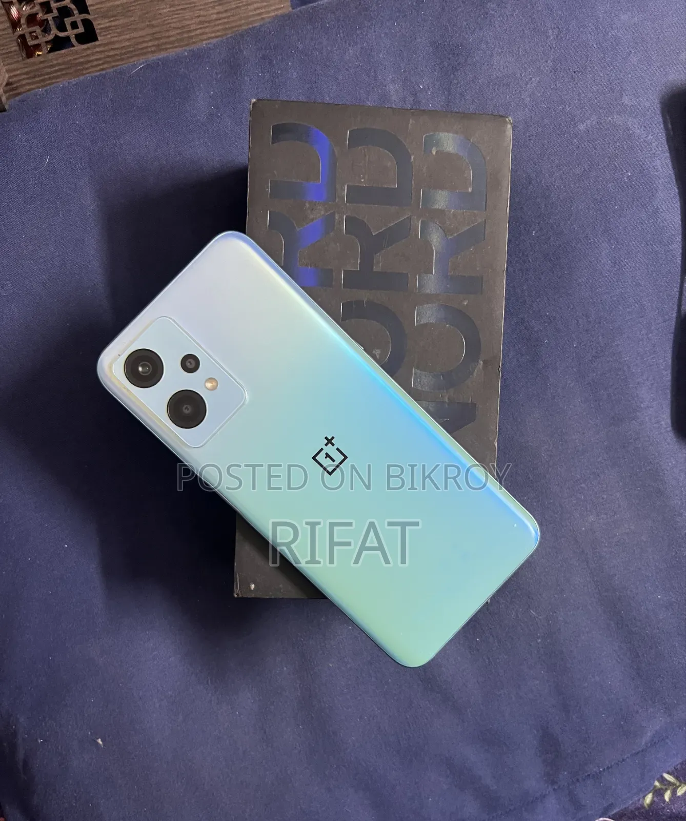 OnePlus Nord CE 2 5G 128 GB