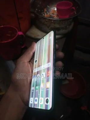 Xiaomi 12X 256 GB Black
