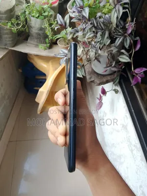 Oppo A16 64 GB Black