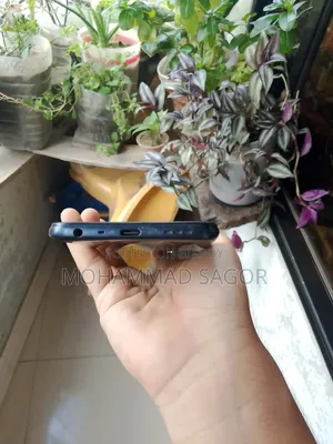 Oppo A16 64 GB Black
