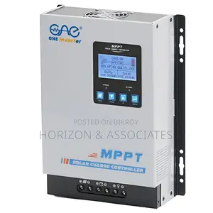 One Inverter AP-80 MPPT চার্জার কন্ট্রোলার