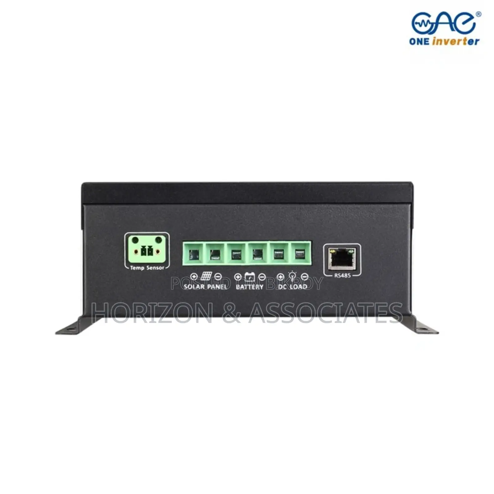 One Inverter AP-80 MPPT চার্জার কন্ট্রোলার