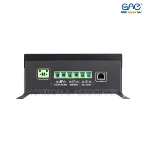 One Inverter AP-80 MPPT চার্জার কন্ট্রোলার