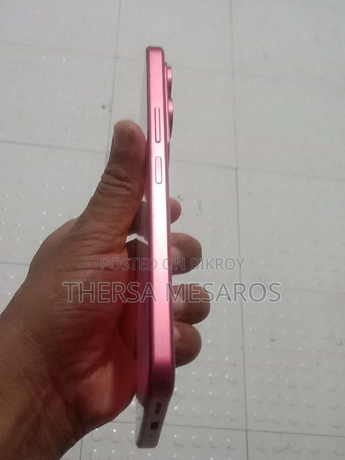 Vivo Y21d 128 GB Red