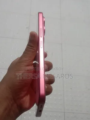Vivo Y21d 128 GB Red