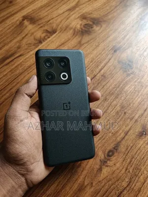 OnePlus 10 Pro 128 GB Black