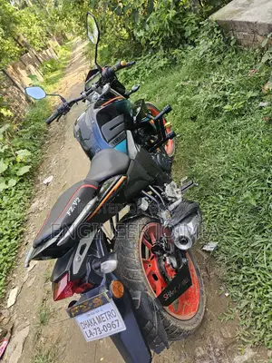 Yamaha FZ 2026