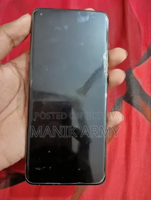 OnePlus 10 Pro 256 GB Black