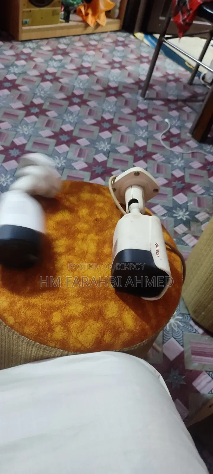 দুটি ভাল ক্যামেরা বিক্রি হবে