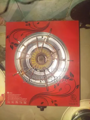Gas Stove