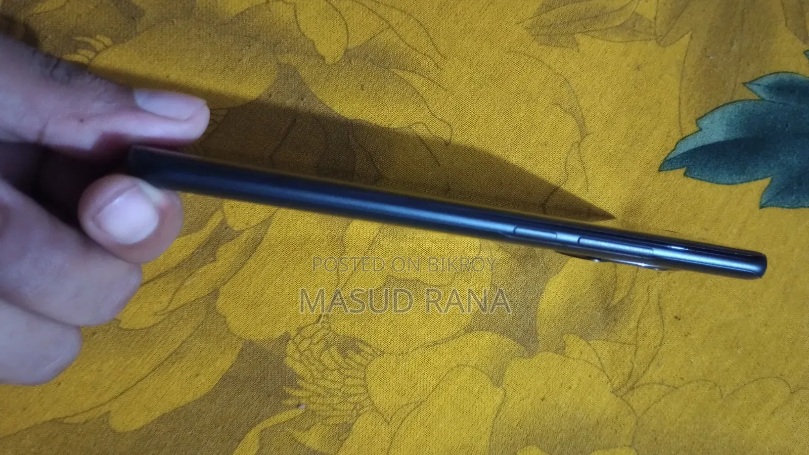 Xiaomi Redmi Note 15 256 GB Black
