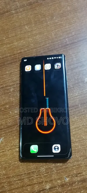 Tecno Spark 40 Pro 256 GB Black
