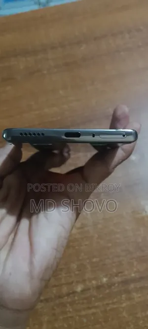 Tecno Spark 40 Pro 256 GB Black